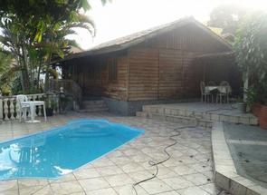 Casa, 3 Quartos, 7 Vagas em Nossa Senhora do Carmo, Contagem, MG valor de R$ 1.000.000,00 no Lugar Certo