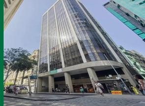 Apartamento, 1 Vaga em Centro, Rio de Janeiro, RJ valor de R$ 2.750.000,00 no Lugar Certo