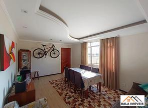 Apartamento, 3 Quartos, 1 Vaga, 1 Suite em Heliópolis, Belo Horizonte, MG valor de R$ 375.000,00 no Lugar Certo
