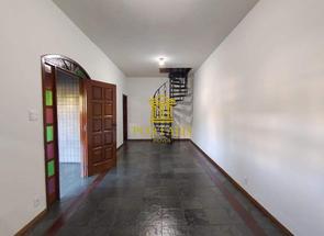 Casa, 3 Quartos, 2 Vagas, 1 Suite para alugar em Pompéia, Belo Horizonte, MG valor de R$ 4.000,00 no Lugar Certo