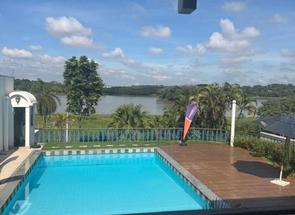 Casa, 3 Quartos, 10 Vagas, 1 Suite para alugar em Jardim Atlântico, Belo Horizonte, MG valor de R$ 15.000,00 no Lugar Certo