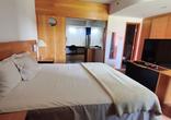 Apart Hotel, 1 Quarto