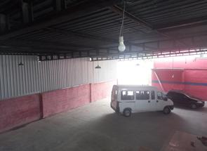 Galpão, 3 Vagas para alugar em Cachoeirinha, Belo Horizonte, MG valor de R$ 7.500,00 no Lugar Certo