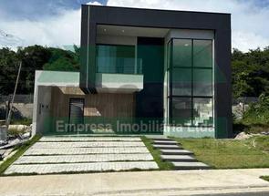 Casa em Condomínio, 4 Quartos, 4 Vagas, 4 Suites em Ponta Negra, Manaus, AM valor de R$ 1.550.000,00 no Lugar Certo