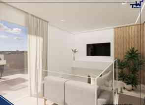 Cobertura, 3 Quartos, 1 Vaga, 1 Suite em Céu Azul, Belo Horizonte, MG valor de R$ 489.000,00 no Lugar Certo