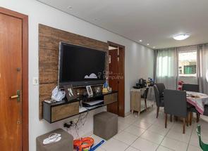 Apartamento, 3 Quartos, 2 Vagas em Santa Mônica, Belo Horizonte, MG valor de R$ 380.000,00 no Lugar Certo