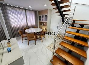 Cobertura, 2 Quartos, 2 Vagas, 1 Suite em Sagrada Família, Belo Horizonte, MG valor de R$ 850.000,00 no Lugar Certo