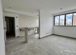 Apartamento, 2 Quartos, 1 Vaga, 1 Suite em Santa Efigênia, Belo Horizonte, MG valor de R$ 1.039.000,00 no Lugar Certo