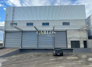 Galpão para alugar em Do Comércio, Contagem, MG valor de R$ 40.000,00 no Lugar Certo