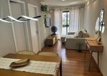 Apartamento, 1 Quarto, 1 Vaga