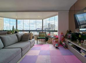 Apartamento, 3 Quartos, 2 Vagas, 1 Suite em Sion, Belo Horizonte, MG valor de R$ 1.350.000,00 no Lugar Certo