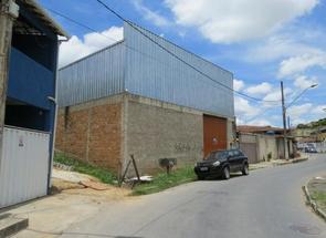 Galpão, 10 Vagas em Santa Rita, Santa Luzia, MG valor de R$ 650.000,00 no Lugar Certo