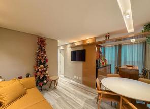 Apartamento, 3 Quartos, 2 Vagas, 1 Suite em Castelo, Belo Horizonte, MG valor de R$ 690.000,00 no Lugar Certo