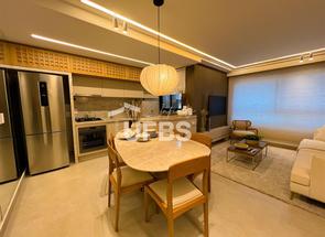 Apartamento, 3 Quartos, 1 Vaga, 2 Suites em [endereco], Setor Marista, Goiânia, GO valor de R$ 813.225,00 no Lugar Certo