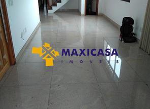 Apartamento, 4 Quartos, 2 Vagas, 3 Suites em São José (pampulha), Belo Horizonte, MG valor de R$ 1.490.000,00 no Lugar Certo