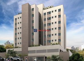Apartamento, 2 Quartos, 2 Vagas, 1 Suite em Carlos Prates, Belo Horizonte, MG valor de R$ 440.000,00 no Lugar Certo