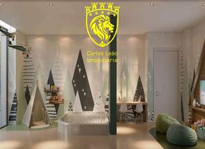 Apartamento, 3 Quartos, 2 Vagas, 2 Suites em Luxemburgo, Belo Horizonte, MG valor de R$ 2.004.882,00 no Lugar Certo