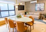 Apartamento, 2 Quartos