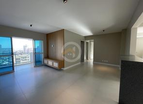 Apartamento, 3 Quartos em Rua T 48, Setor Bueno, Goiânia, GO valor de R$ 670.000,00 no Lugar Certo