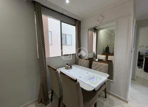 Apartamento, 3 Quartos, 1 Vaga, 1 Suite em Rua Henrique Furtado Portugal, Buritis, Belo Horizonte, MG valor de R$ 460.000,00 no Lugar Certo