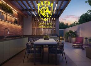 Apartamento, 4 Quartos, 2 Vagas, 2 Suites em Gutierrez, Belo Horizonte, MG valor de R$ 2.423.264,00 no Lugar Certo