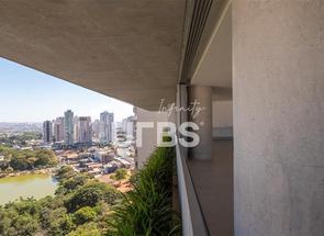 Apartamento, 3 Quartos, 4 Vagas, 3 Suites em [endereco], Setor Bueno, Goiânia, GO valor de R$ 6.200.000,00 no Lugar Certo