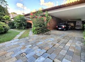 Casa, 6 Quartos, 10 Vagas, 1 Suite para alugar em Cidade Jardim, Belo Horizonte, MG valor de R$ 35.000,00 no Lugar Certo