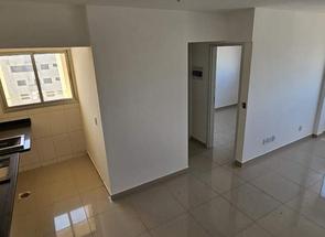 Apartamento, 2 Quartos, 1 Vaga, 1 Suite em Rua Abílio Alves de Castro, Vila Rosa, Goiânia, GO valor de R$ 294.900,00 no Lugar Certo