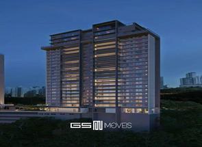 Apartamento, 4 Quartos, 4 Vagas, 2 Suites em Vila da Serra, Nova Lima, MG valor de R$ 3.968.100,00 no Lugar Certo