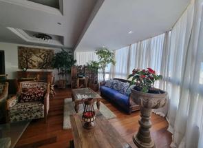 Cobertura, 5 Quartos, 3 Vagas, 3 Suites em Sion, Belo Horizonte, MG valor de R$ 1.590.000,00 no Lugar Certo