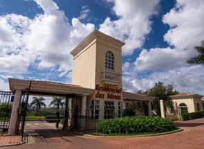 Lote em Alphaville - Lagoa dos Ingleses, Nova Lima, MG valor de R$ 950.000,00 no Lugar Certo