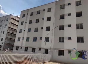 Apartamento, 2 Quartos, 1 Vaga em Madre Gertrudes, Belo Horizonte, MG valor de R$ 197.000,00 no Lugar Certo