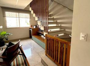 Cobertura, 4 Quartos, 4 Vagas, 2 Suites em Funcionários, Belo Horizonte, MG valor de R$ 2.500.000,00 no Lugar Certo