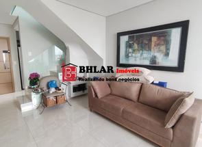 Cobertura, 3 Quartos, 2 Vagas, 3 Suites em Cidade Nova, Belo Horizonte, MG valor de R$ 1.250.000,00 no Lugar Certo