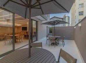 Apartamento, 3 Quartos, 2 Vagas, 1 Suite em Cidade Nova, Belo Horizonte, MG valor de R$ 1.157.000,00 no Lugar Certo