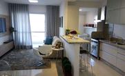 Apartamento, 3 Quartos, 2 Vagas, 3 Suites