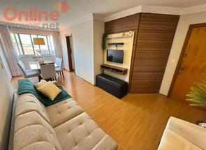 Apartamento, 3 Quartos, 1 Suite em Rua Itajubá, Sagrada Família, Belo Horizonte, MG valor de R$ 598.000,00 no Lugar Certo