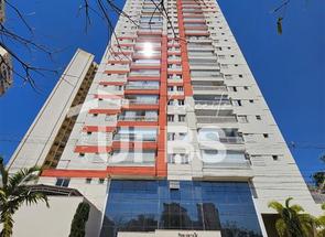 Apartamento, 3 Quartos, 2 Vagas, 3 Suites em Rua Cuiabá, Parque Amazônia, Goiânia, GO valor de R$ 750.000,00 no Lugar Certo