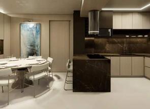 Apartamento, 3 Quartos, 2 Vagas, 1 Suite em Cidade Jardim, Belo Horizonte, MG valor de R$ 1.528.000,00 no Lugar Certo