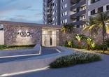 Apartamento, 2 Quartos, 1 Vaga, 1 Suite