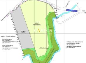 Lote em Inácia de Carvalho, Sao Jose da Lapa, MG valor de R$ 8.000.000,00 no Lugar Certo