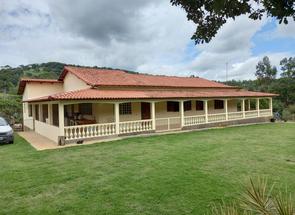 Fazenda, 1 Quarto em Centro, Passa Tempo, MG valor de R$ 5.000.000,00 no Lugar Certo