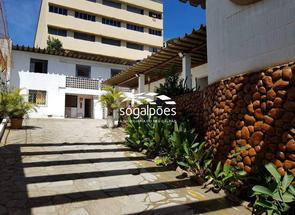 Casa Comercial, 5 Quartos, 6 Vagas em São Luiz (pampulha), Belo Horizonte, MG valor de R$ 1.480.000,00 no Lugar Certo