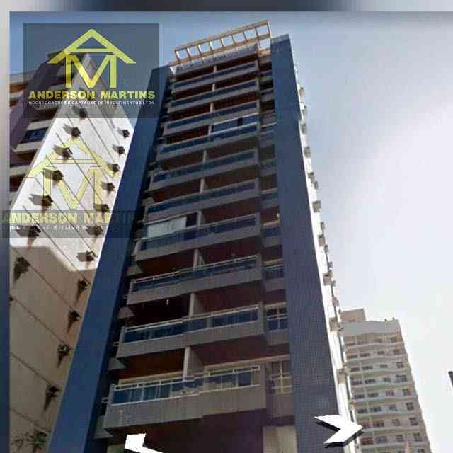 Apartamento com 2 quartos à venda no bairro Praia da Costa, 100m²