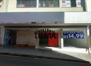 Galpão para alugar em Centro, Varginha, MG valor de R$ 3.500,00 no Lugar Certo