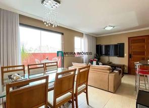 Apartamento, 3 Quartos, 2 Vagas, 1 Suite em Sagrada Família, Belo Horizonte, MG valor de R$ 795.000,00 no Lugar Certo