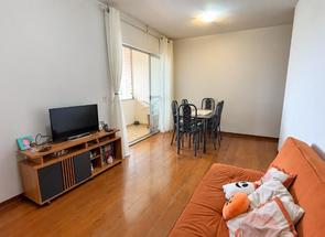 Apartamento, 3 Quartos, 1 Vaga, 1 Suite em Coração Eucarístico, Belo Horizonte, MG valor de R$ 650.000,00 no Lugar Certo