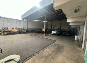 Galpão, 20 Vagas em Canaã, Sete Lagoas, MG valor de R$ 6.000.000,00 no Lugar Certo