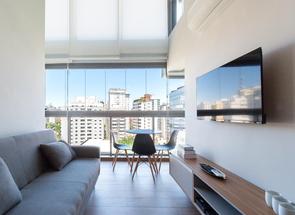 Apartamento, 2 Quartos, 1 Vaga, 1 Suite em Pinheiros, São Paulo, SP valor de R$ 1.760.000,00 no Lugar Certo
