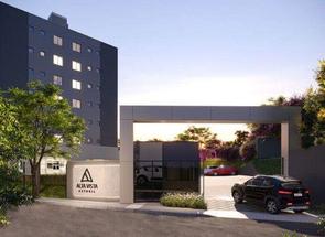 Apartamento, 2 Quartos, 1 Vaga, 1 Suite em Estoril, Belo Horizonte, MG valor de R$ 450.000,00 no Lugar Certo